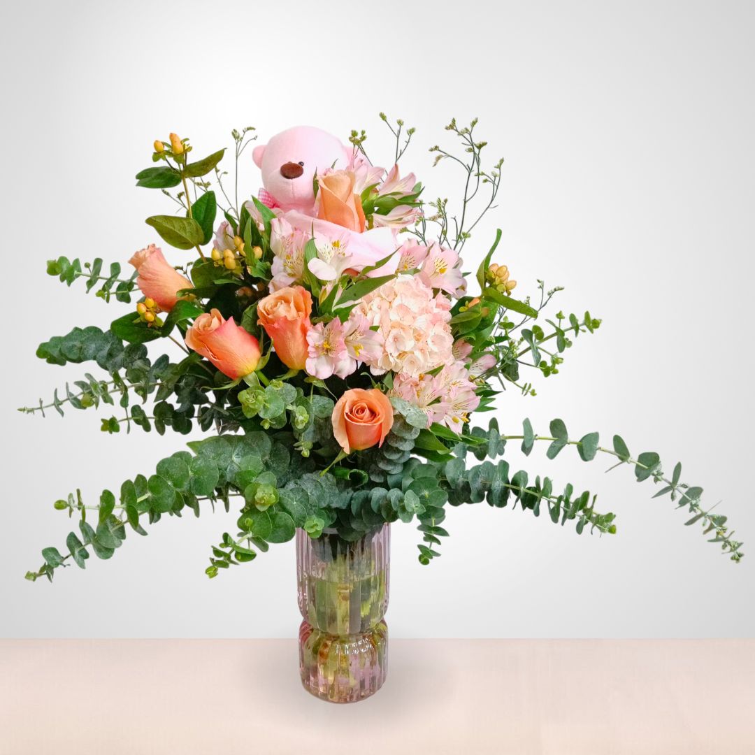 12 Rosas para parejas