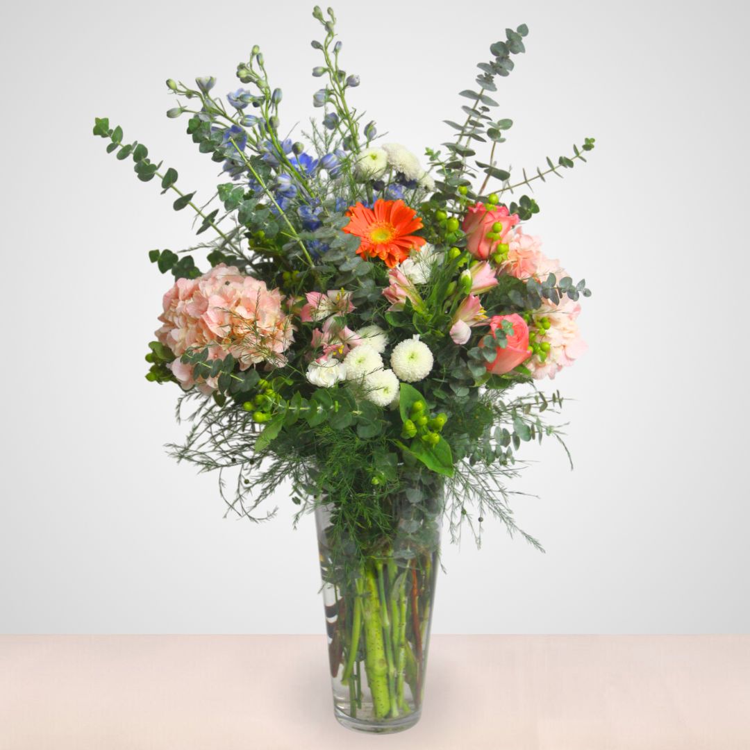 21 Rosas para parejas